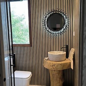 Private Bathroom Double Room