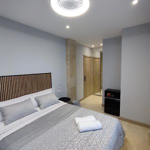 Deluxe Kamer met een King Size Bed